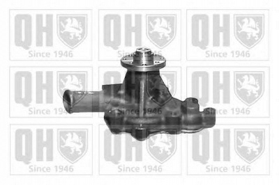 QUINTON HAZELL qcp2871 -  Водяной насос